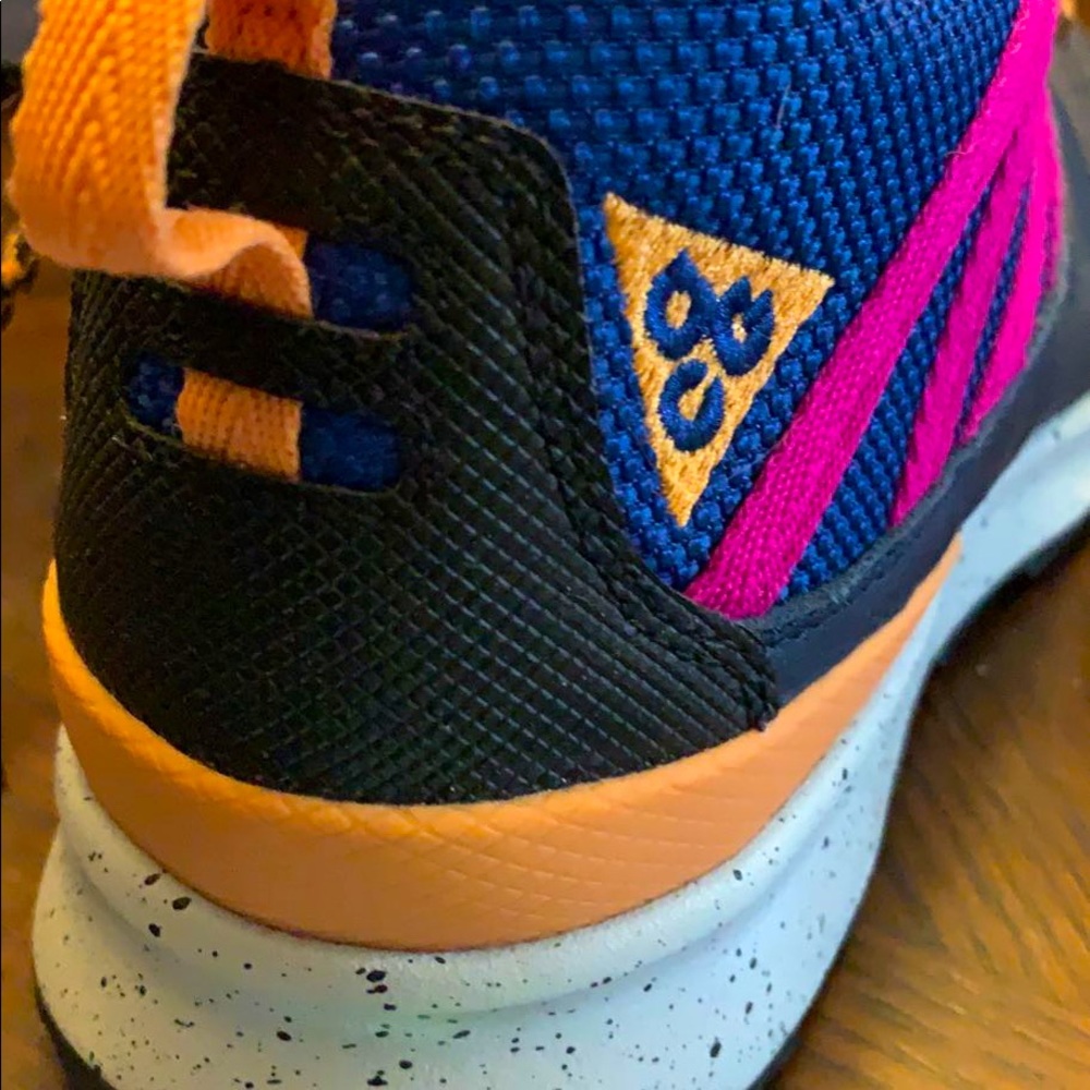Nike acg never worn no box